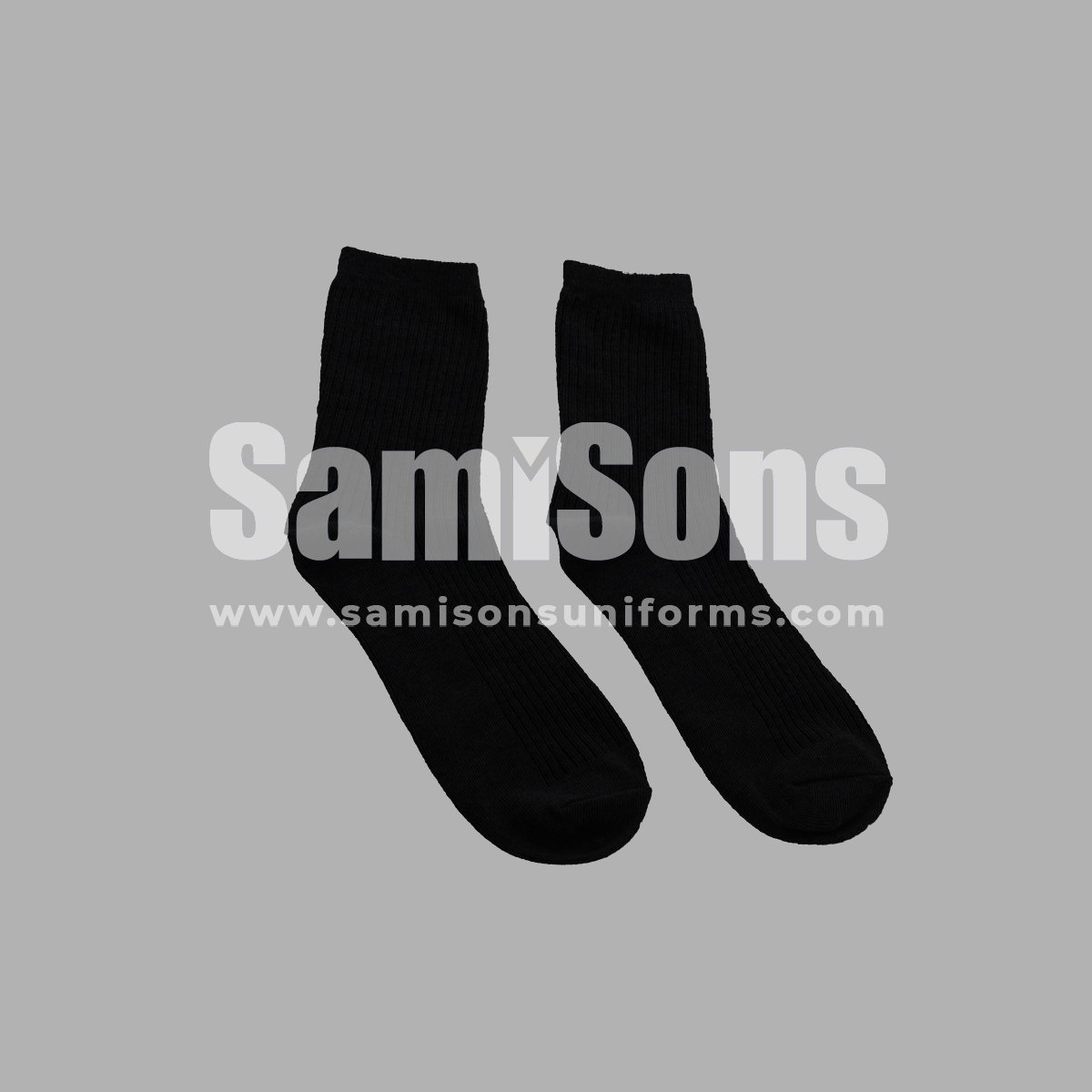 Socks Black