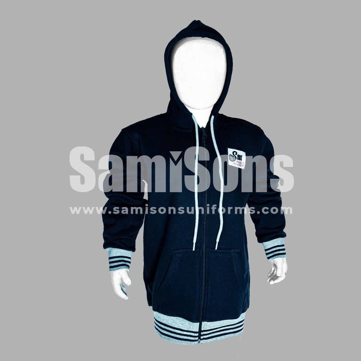 SM Hoddie