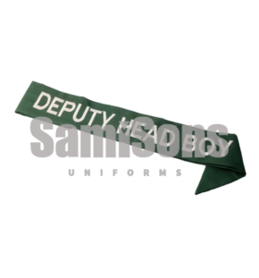 depty head boy green