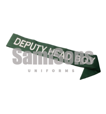 depty head boy green