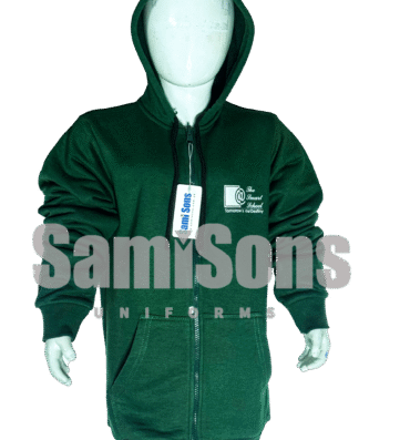 1 - The Smart School