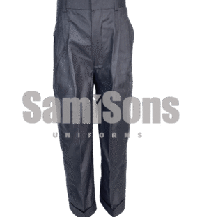 Allied Grey 1 - Cotton