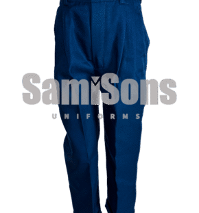 Blue Dianne - Polyester