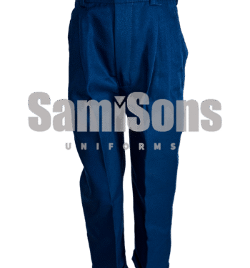 Blue Dianne - Polyester