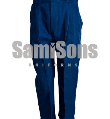 Blue Dianne - Polyester