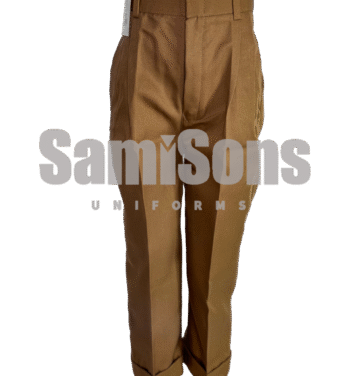 Brown Bear - Polyester