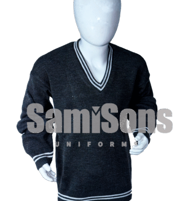 Malaysia with White Strip