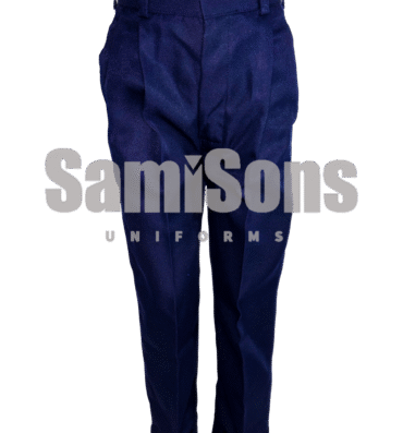 Navy BLue 1 - Polyester