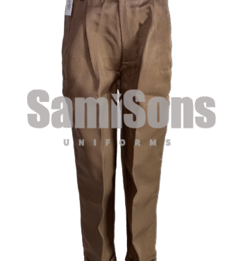 Olive Haze - Polyester