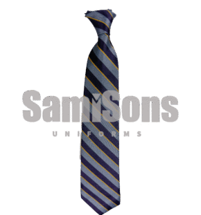 Rangers Tie