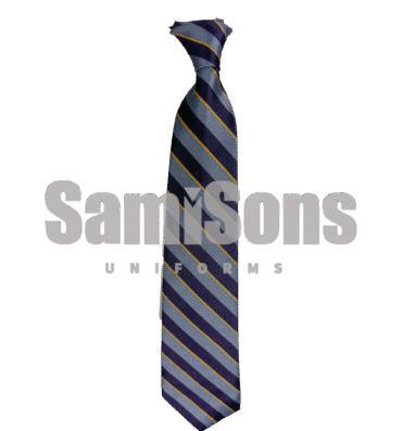 Rangers Tie