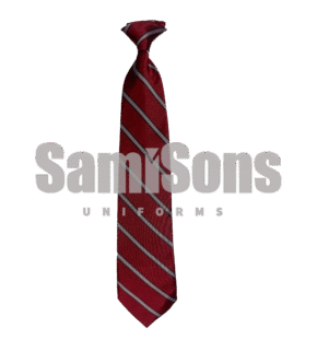 SM Tie