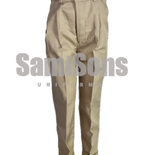 Skiny Foun - Polyester