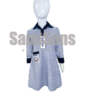 Allied School - Kameez