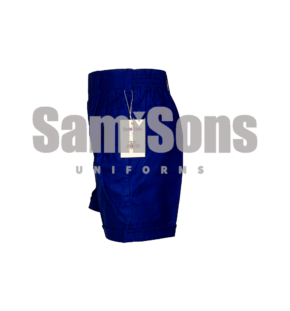 Happy Palace - Royal Blue Short