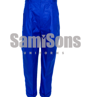 Happy Palace - Royal Blue