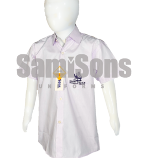 Happy Palace - White