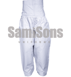 Nexus - Girls White Shalwar