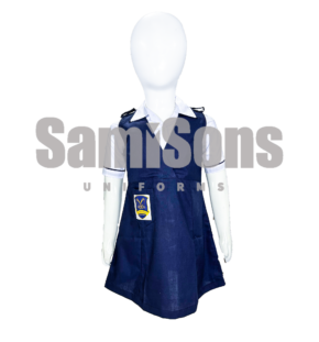 Nexus - skirt blouse