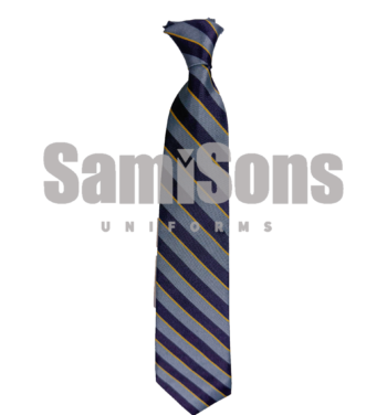 Rangers School - Tie