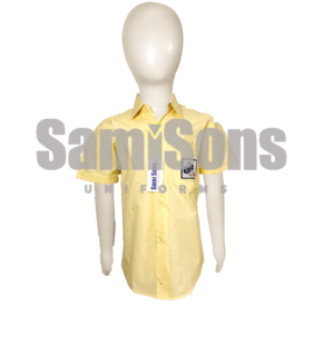 SM NO1 Baqai School - SHIRT