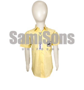 SM NO1 Baqai School - SHIRT