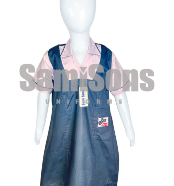 SM Public School - Kameez