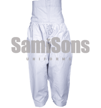 The Inspiration School - Girls White Shalwar