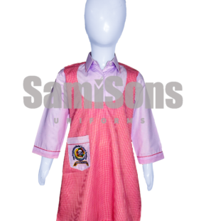 The Inspiration School - Kameex