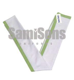 The Smart School - Green Strip