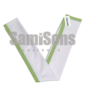 The Smart School - Green Strip