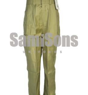 The Smart School - Green