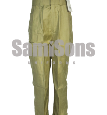 The Smart School - Green