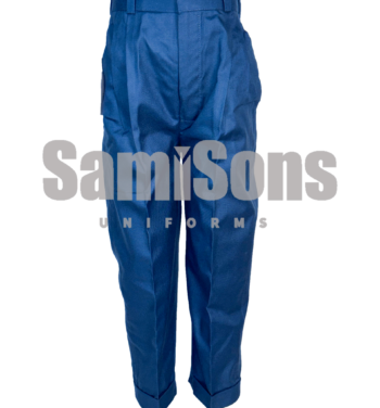 Usman Public School - Blue