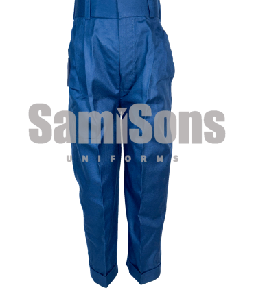 Usman Public School - Blue