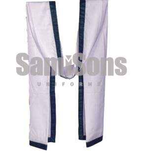 Usman Public School - blue Strip