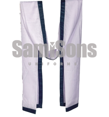 Usman Public School - blue Strip