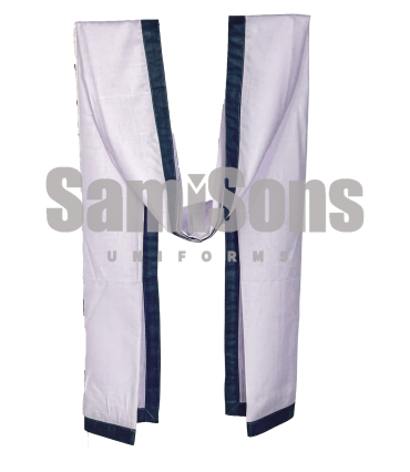 Usman Public School - blue Strip