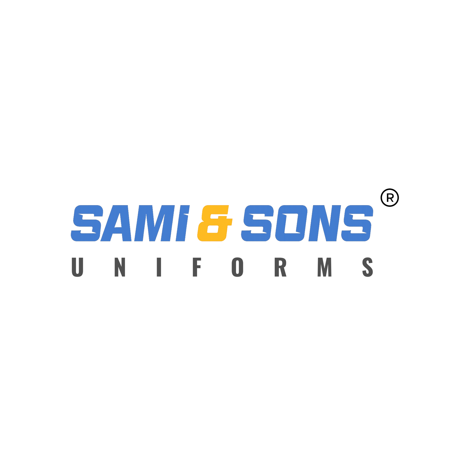 Sami & Sons Uniforms