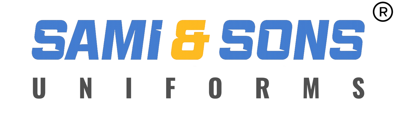 Sami & Sons Uniforms